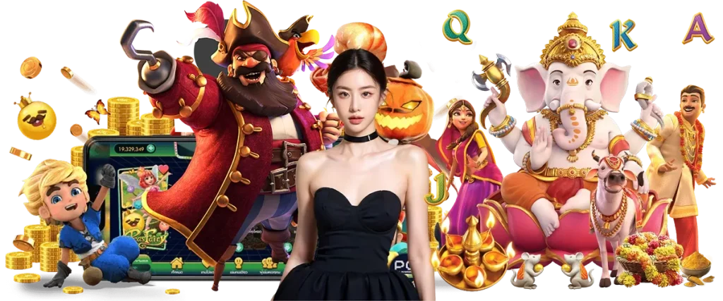 สมัครสล็อต เจ้าสัว789